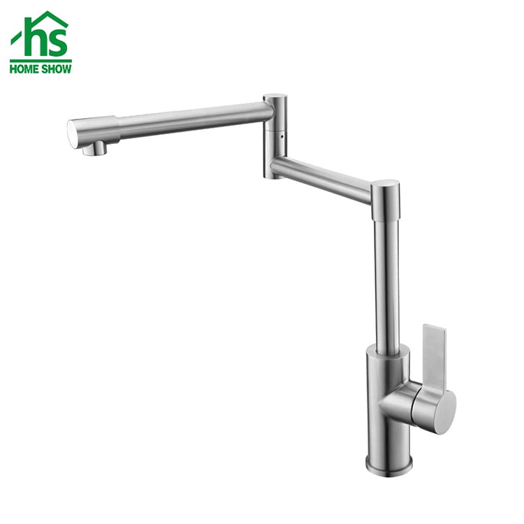 Factory ODM OEM Design Style 360 Degree Rotating Sink Faucet Supplier C031454