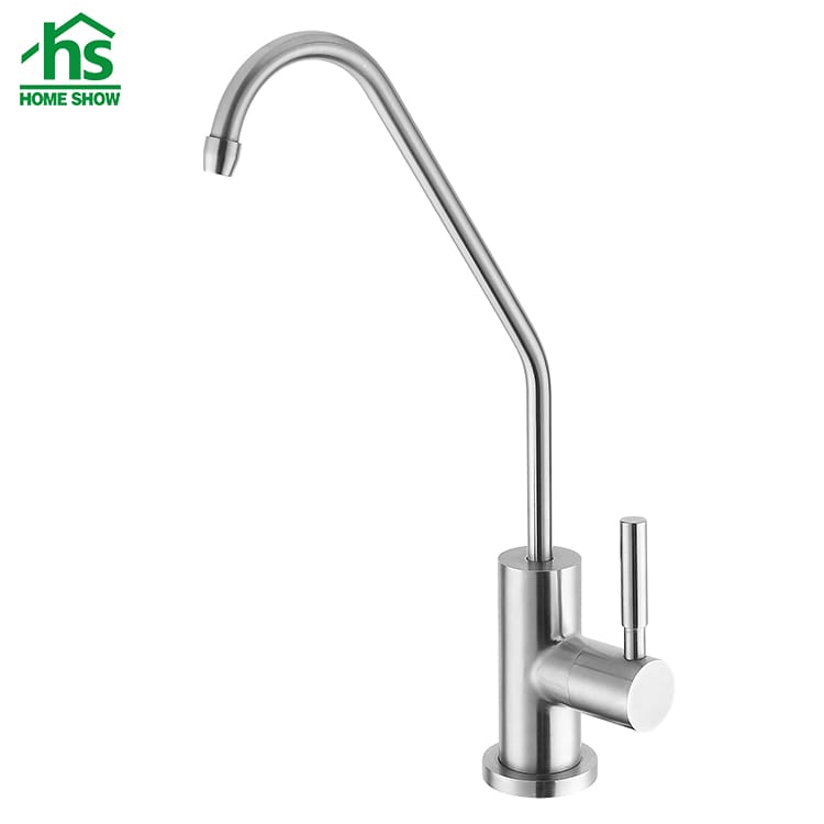 Brass Material Filter Drinking Water Tap N09 1054