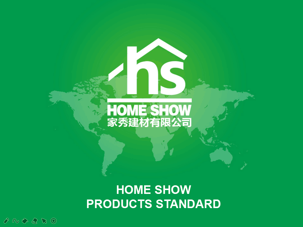 Do You Know the Standard of HOMESHOW Kitchen Faucet?