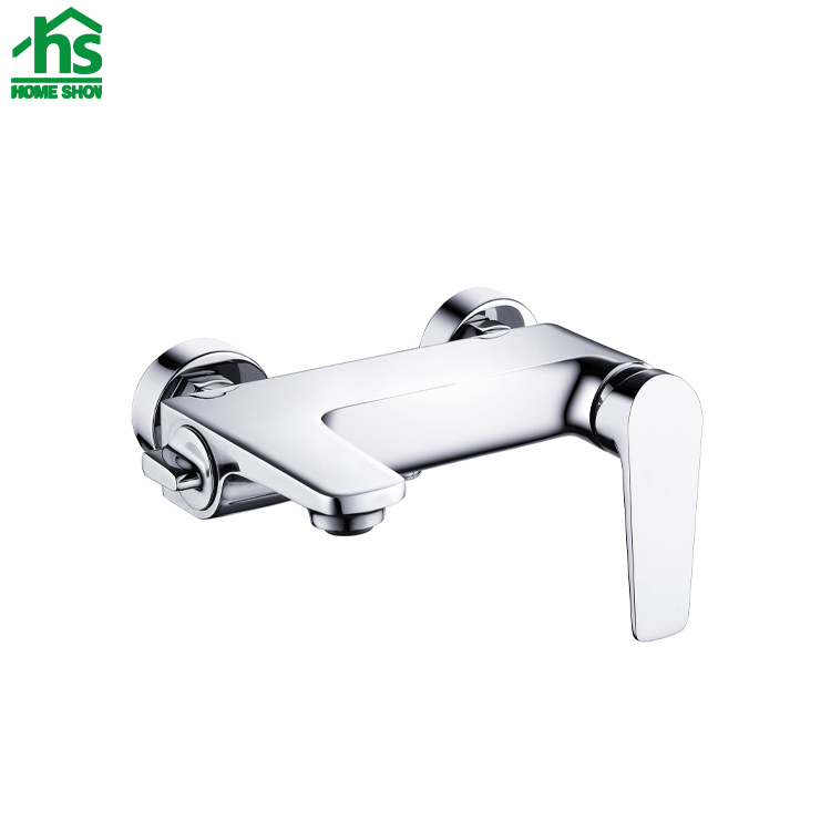 ODM OEM Wholesale Single-lever Bathroom Shower Mixer Bath Shower Faucet Taps D05 1368